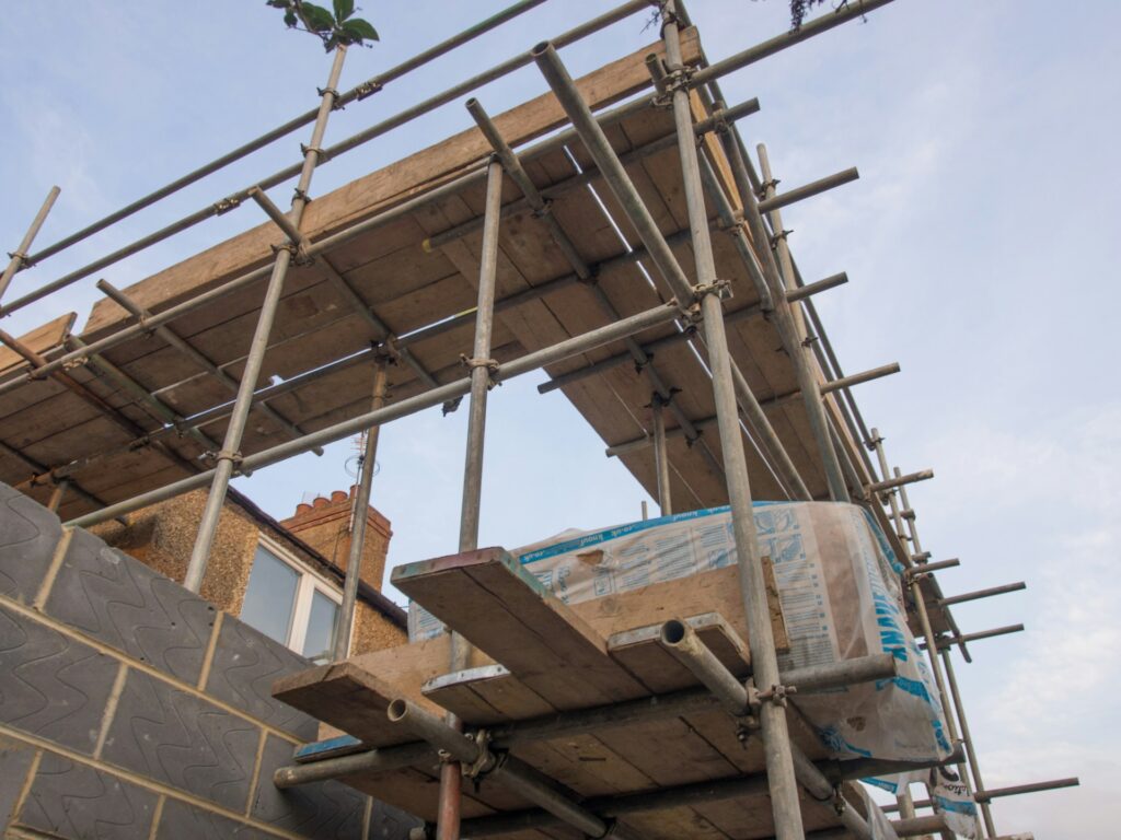 steiger huren Zoetermeer omgeving
