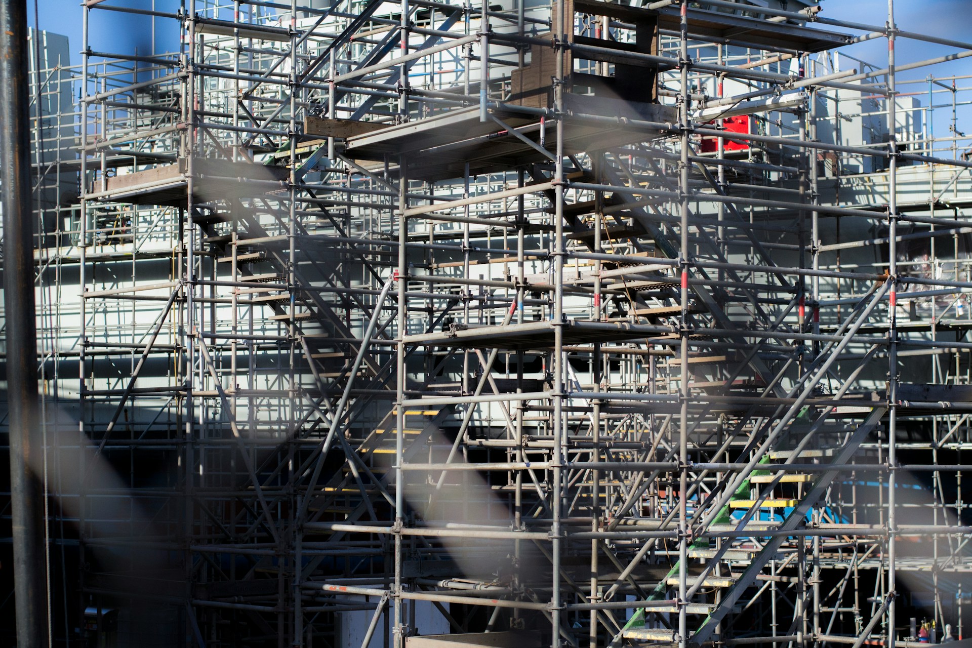 steiger huren Zoetermeer omgeving